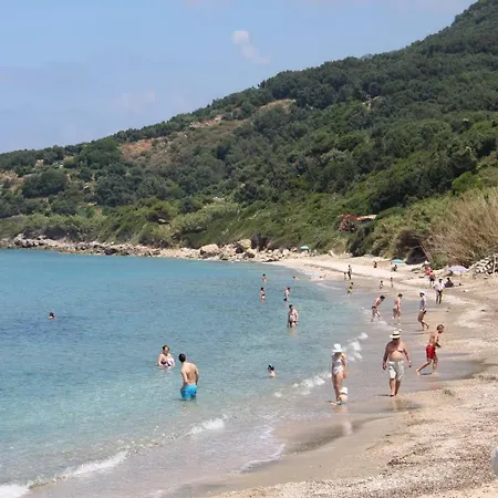 Loukia's 1 Paramonas (Corfu)