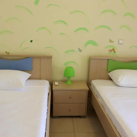 Loukia's 1 Apartman *