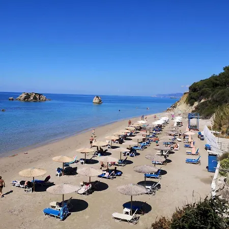 Loukia's 1 Apartment Paramonas (Corfu)