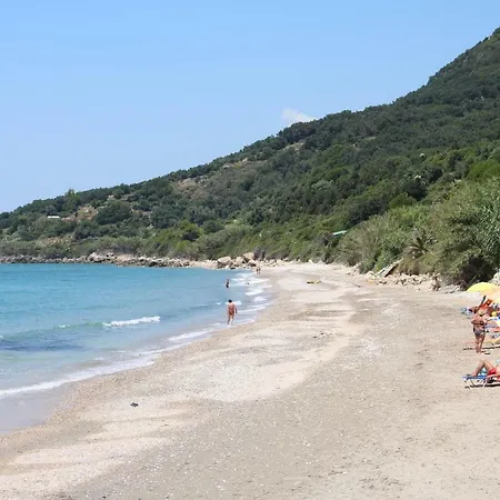 Loukia's 1 Apartment Paramonas (Corfu)