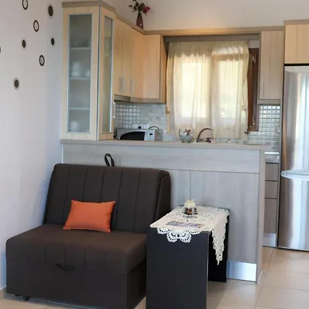 Loukia's 1 Paramonas (Corfu)
